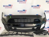 Front Bumper (Takeoff, Roush)